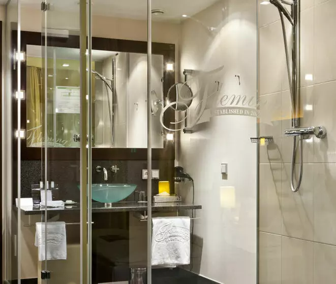 Fotos del hotel Fleming S  Frankfurtmesse:  8