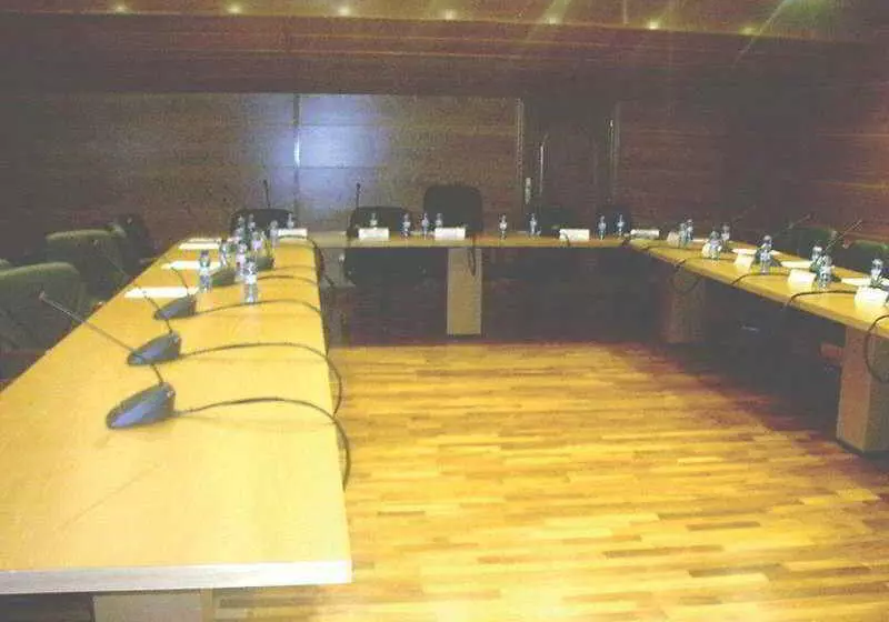 Fotos del hotel Hospedería Castillo del Papa Luna:  2