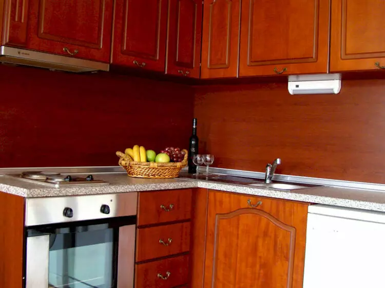 Fotos del hotel Severina:  7