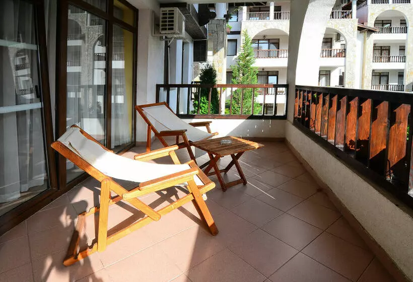 Fotos del hotel Severina:  16