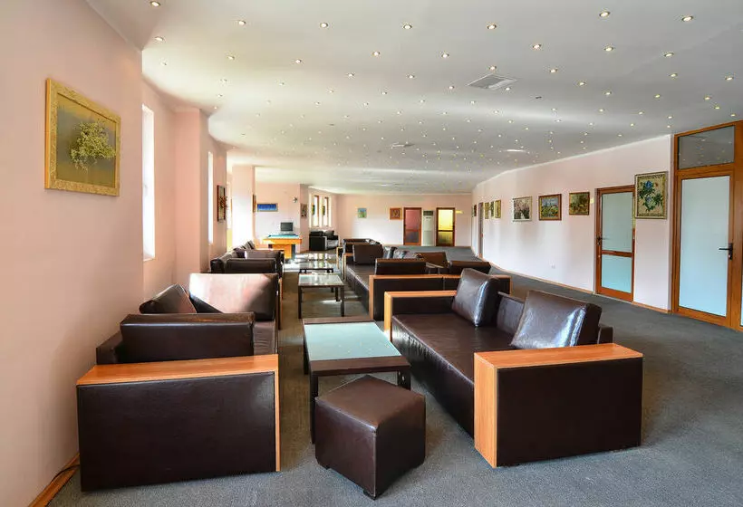 Fotos del hotel Severina:  4