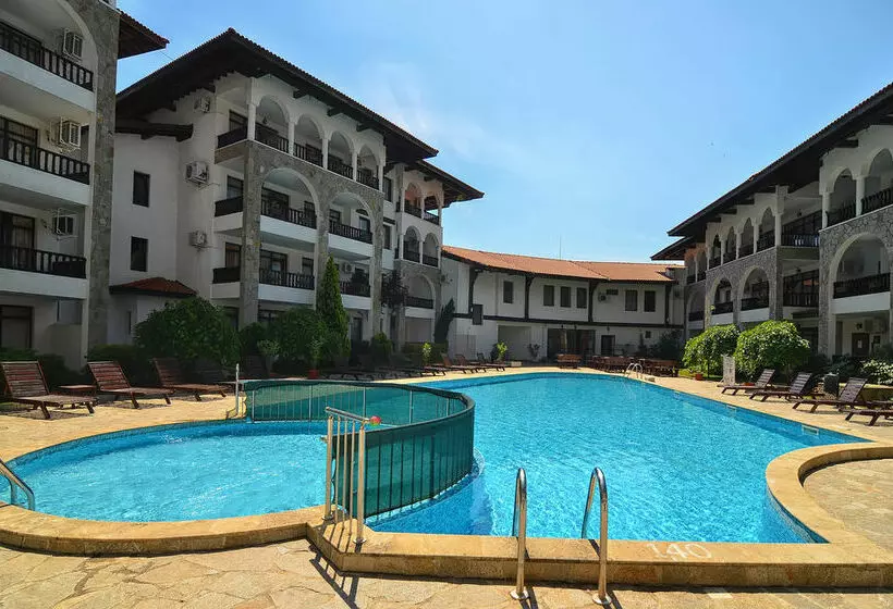 Fotos del hotel Severina:  23