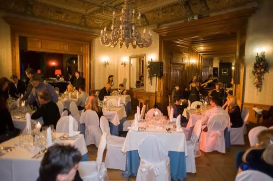 Fotos del hotel Europa Royale Riga:  19