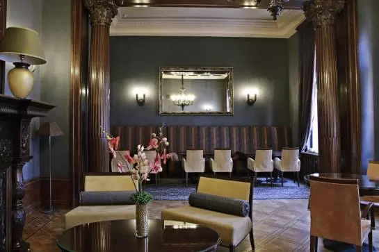 Fotos del hotel Europa Royale Riga:  2