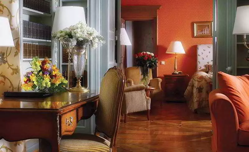 Fotos del hotel Europa Royale Riga:  20