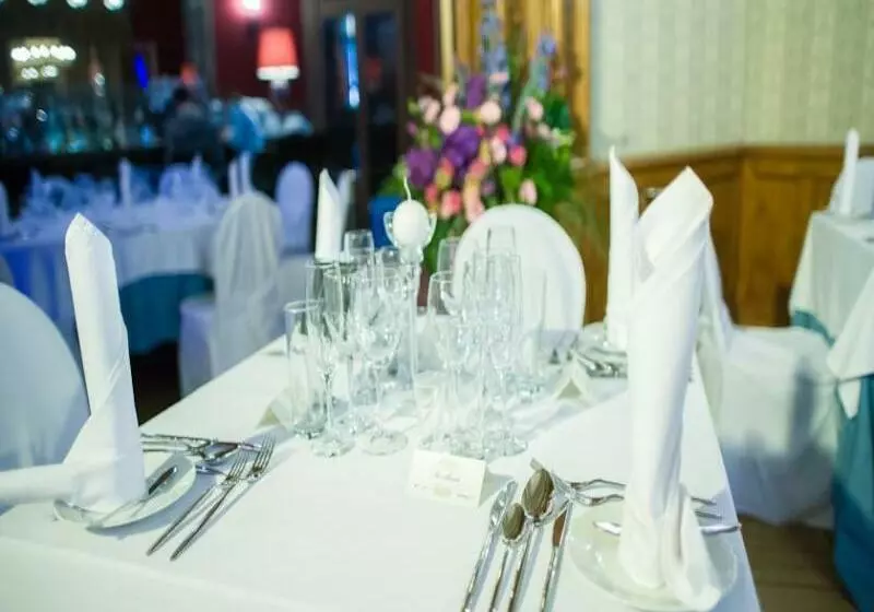 Fotos del hotel Europa Royale Riga:  22