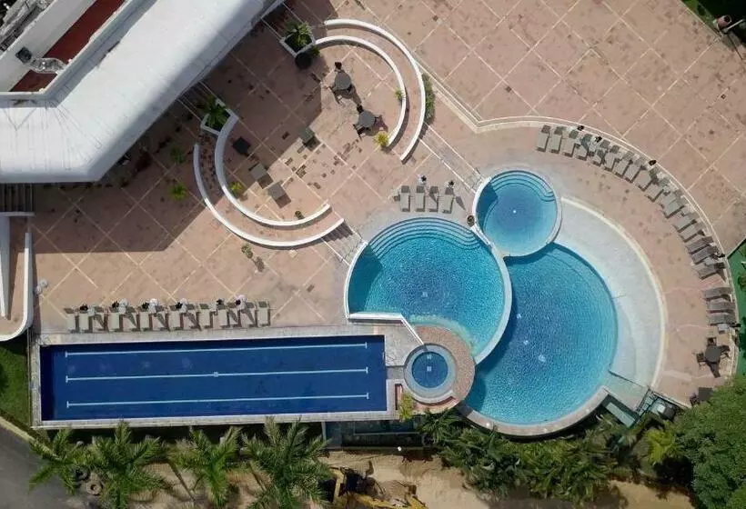 Fotos del hotel Holiday Inn  Villahermosa Aeropuerto, An Ihg:  3