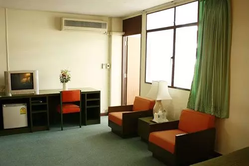 Fotos del hotel Golden Horse:  2