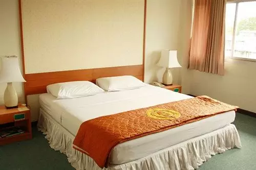 Fotos del hotel Golden Horse:  7