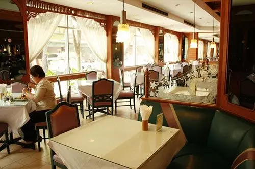 Fotos del hotel Golden Horse:  10