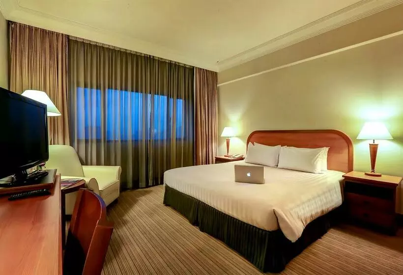 Fotos del hotel Grand Seasons:  7