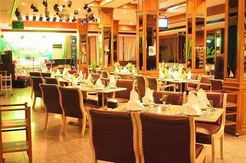 Fotos del hotel Royal Pacific:  5