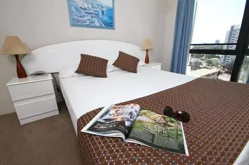 Fotos del hotel Surfers Plaza Resort:  10