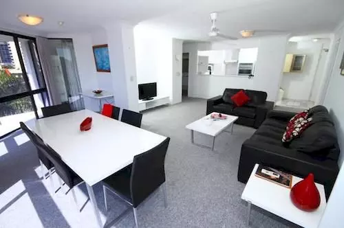 Fotos del hotel Surfers Plaza Resort:  14