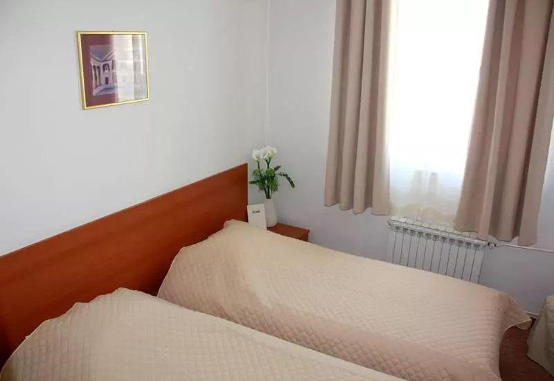 Fotos del hotel Dujam:  9