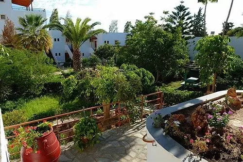 Fotos del hotel Mikro Village:  9