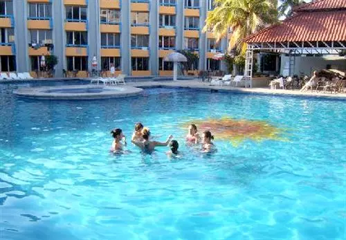 Fotos del hotel Costa Sol Hotel & Villas:  15