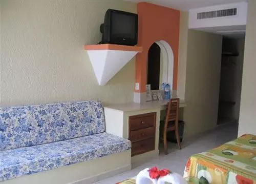 Fotos del hotel Costa Sol Hotel & Villas:  22