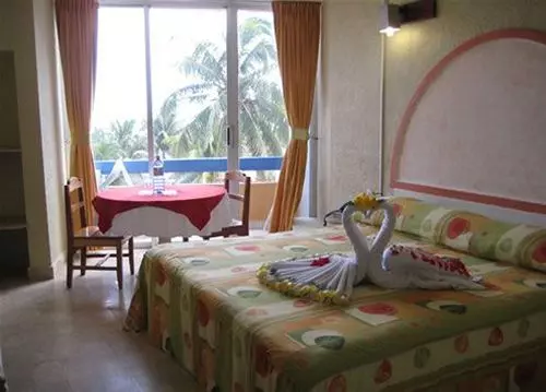 Fotos del hotel Costa Sol Hotel & Villas:  2