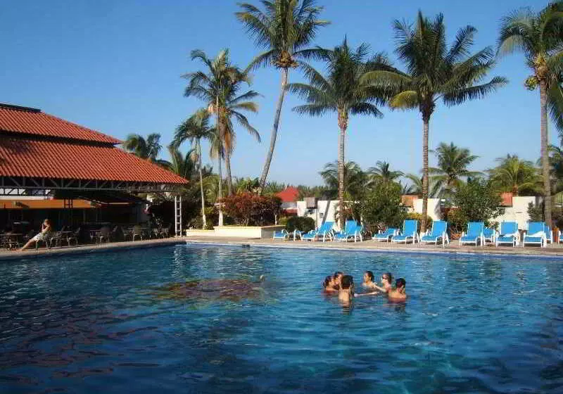 Fotos del hotel Costa Sol Hotel & Villas:  3