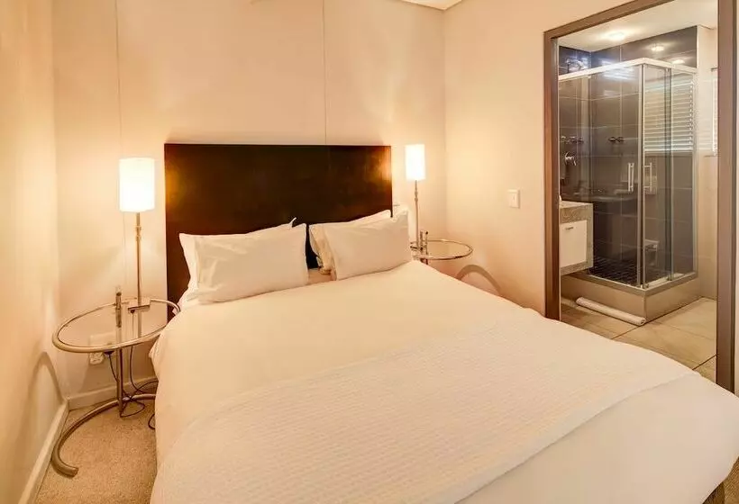 Fotos del hotel Hotel Harbouredge:  22