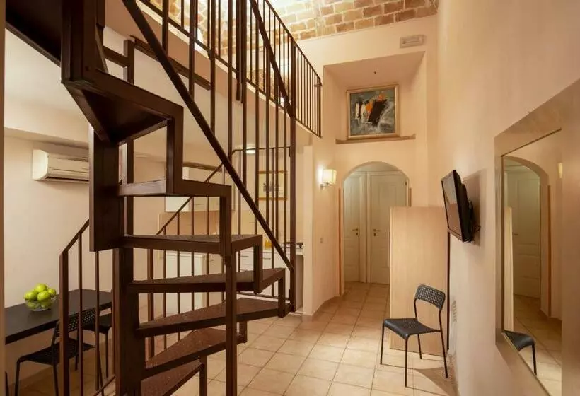 Fotos del hotel Xx Settembre:  2