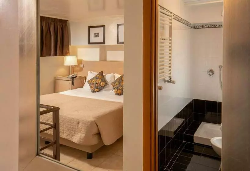 Fotos del hotel Xx Settembre:  9