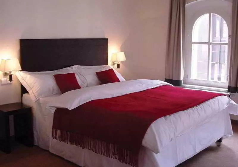 DaVinci Wenceslas Square