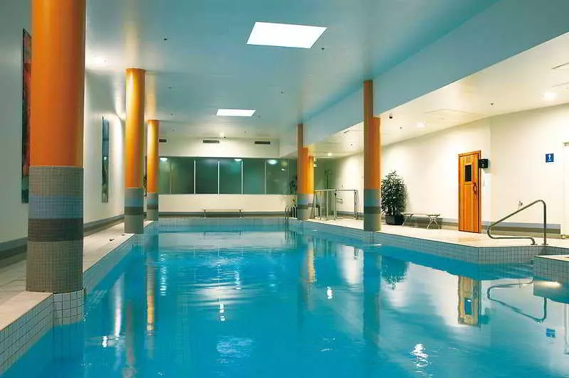 Fotos del hotel Harmony Apartments:  2