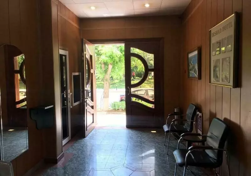 Fotos del hotel Best Eastern Hotel Irshad:  2