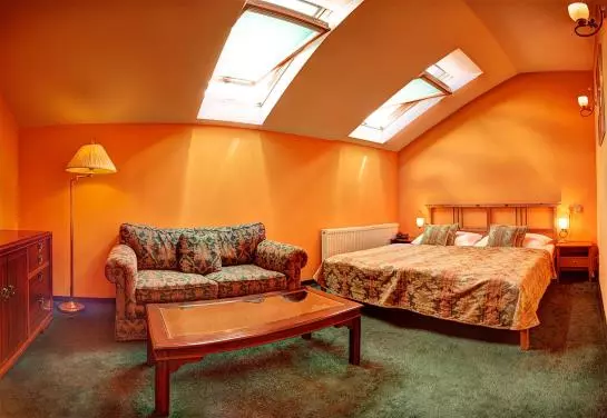 Fotos del hotel Bohemia Plaza:  16