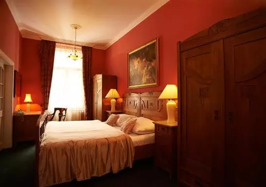 Fotos del hotel Bohemia Plaza:  21