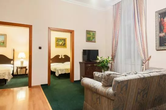 Fotos del hotel Bohemia Plaza:  20