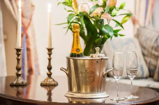 Fotos del hotel Bohemia Plaza:  8