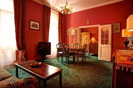 Fotos del hotel Bohemia Plaza:  24