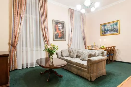 Fotos del hotel Bohemia Plaza:  23