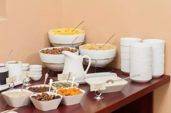 Fotos del hotel Bohemia Plaza:  13