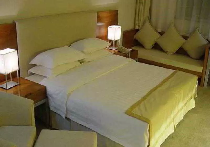 Fotos del hotel Holiday Garden:  5