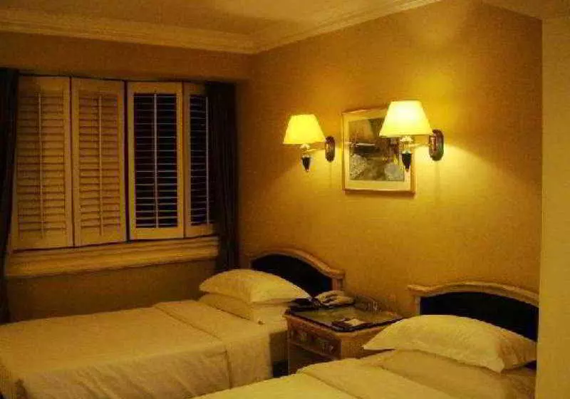 Fotos del hotel Holiday Garden:  6