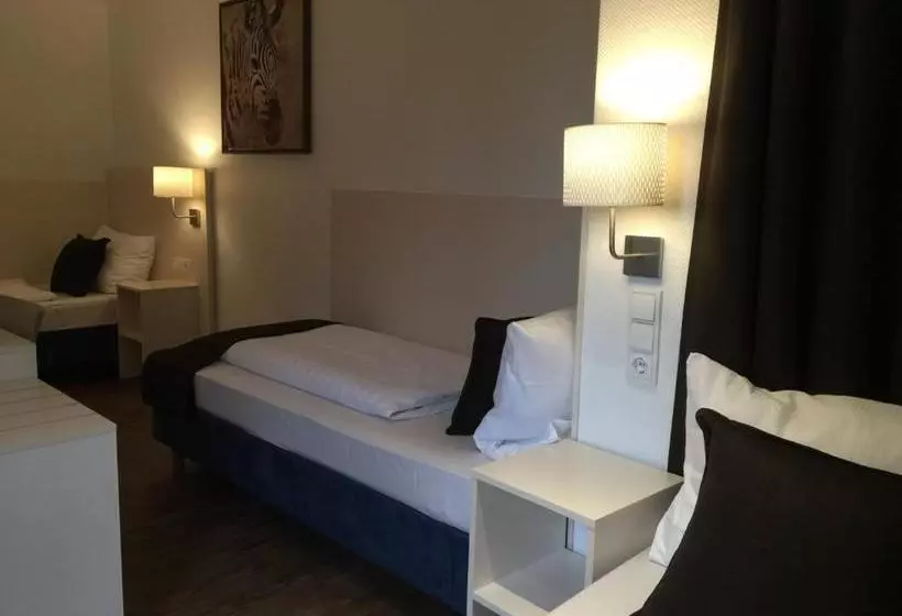 Fotos del hotel Lloyed:  7