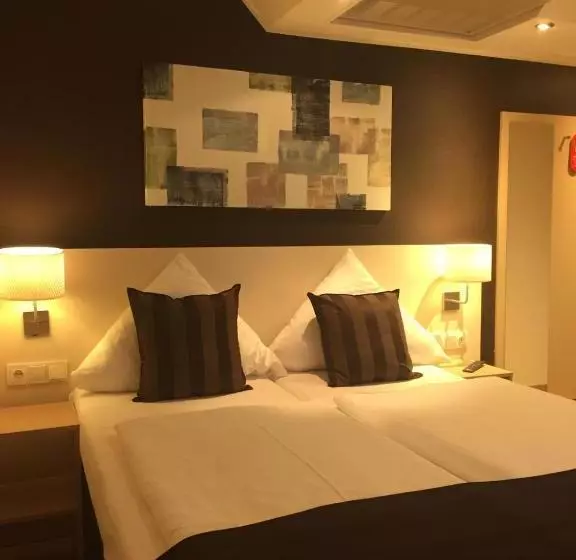 Fotos del hotel Lloyed:  14