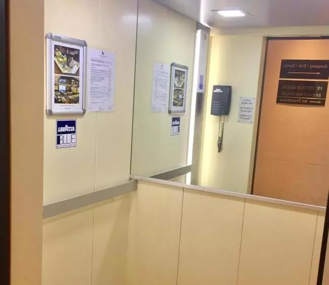 Fotos del hotel Lloyed:  8