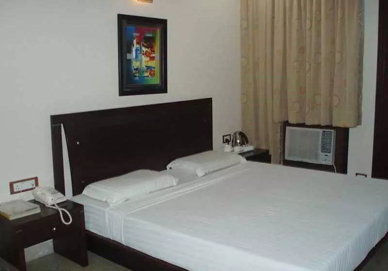 Fotos del hotel Suncity:  19