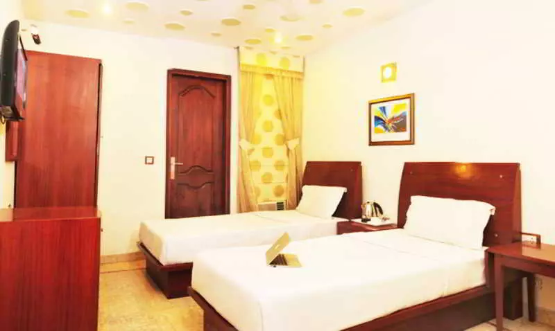 Fotos del hotel Suncity:  17