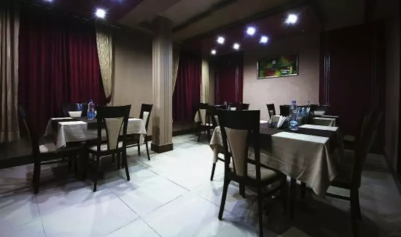 Fotos del hotel Suncity:  11