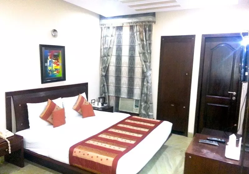 Fotos del hotel Suncity:  21