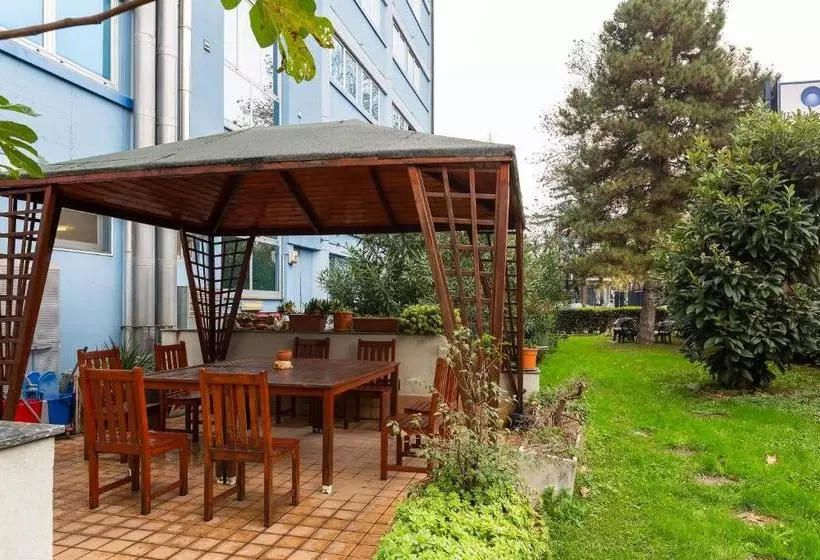 Fotos del hotel Ginosi Arizona:  3