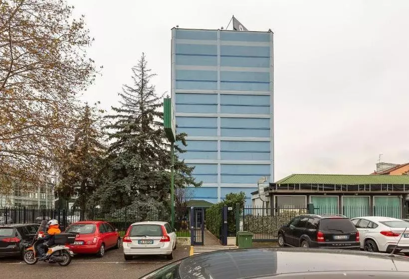 Fotos del hotel Ginosi Arizona:  12