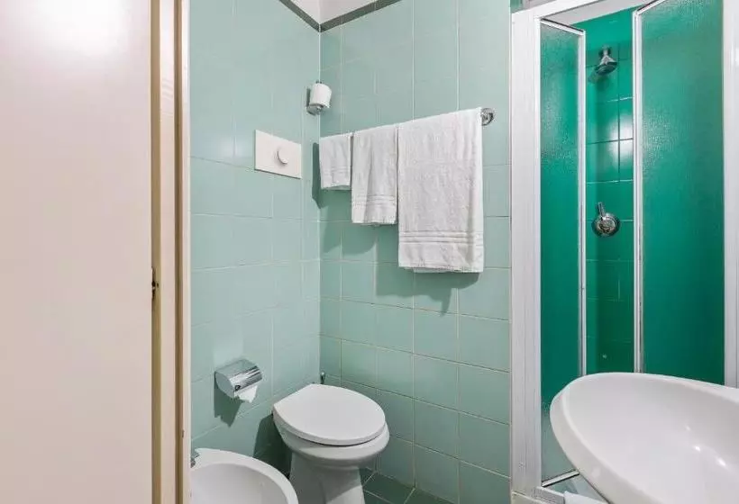 Fotos del hotel Ginosi Arizona:  11