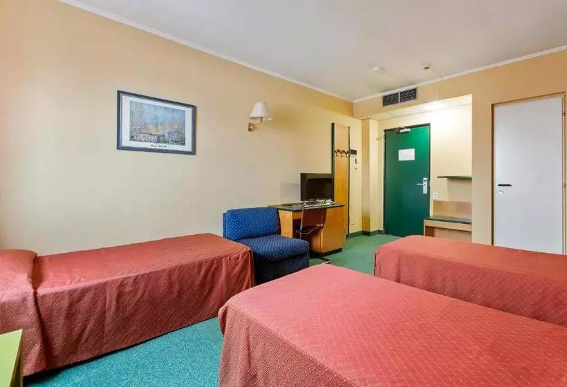 Fotos del hotel Ginosi Arizona:  13